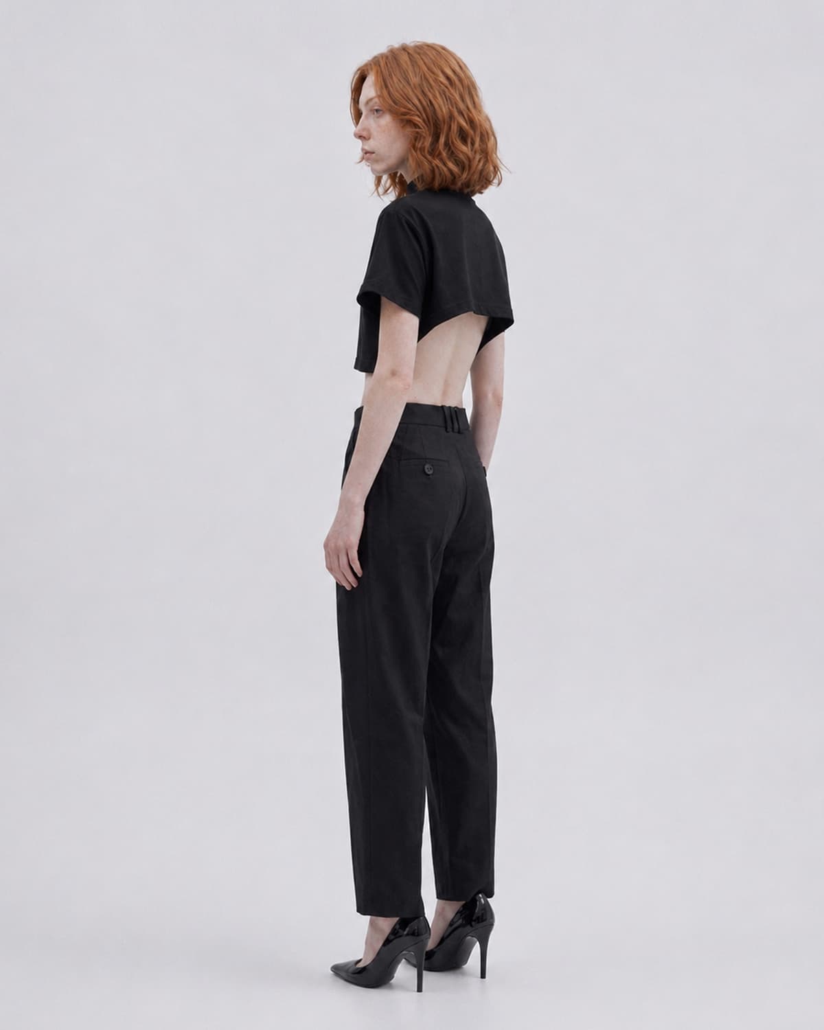 0106 TROUSERS — 2