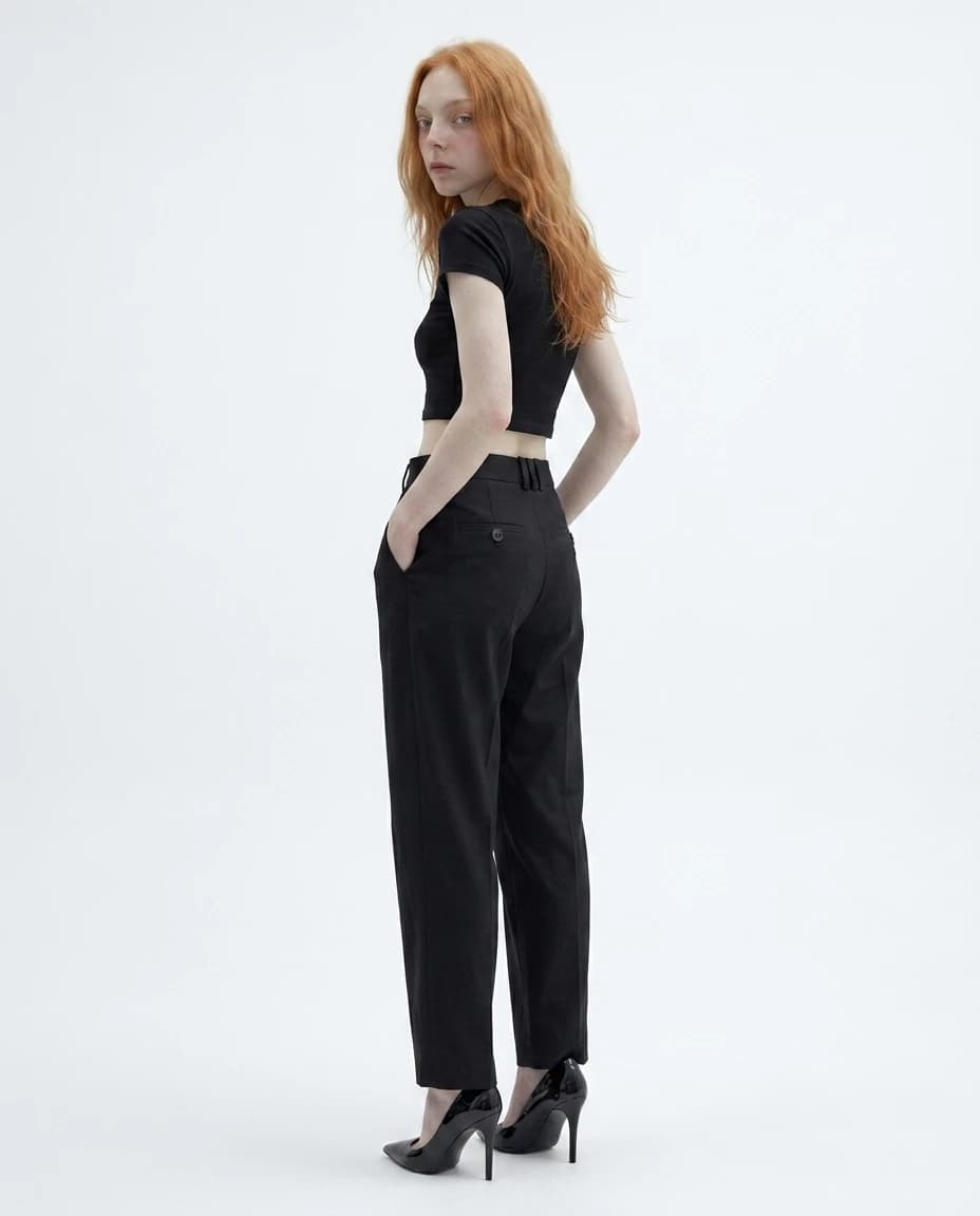 0106 TROUSERS — 4